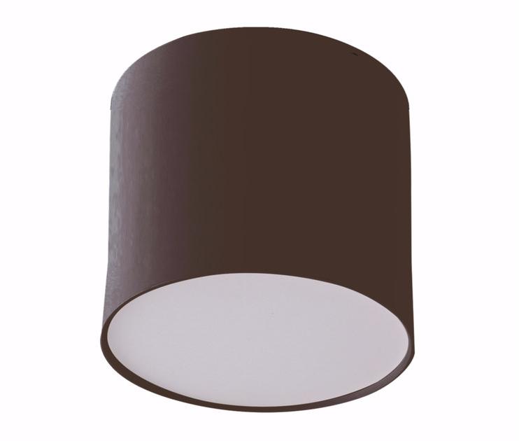 Terzo Light Светодиодный потолочный светильник прямого света из алюминия  V41573-v41574-v41833  - Вид №3