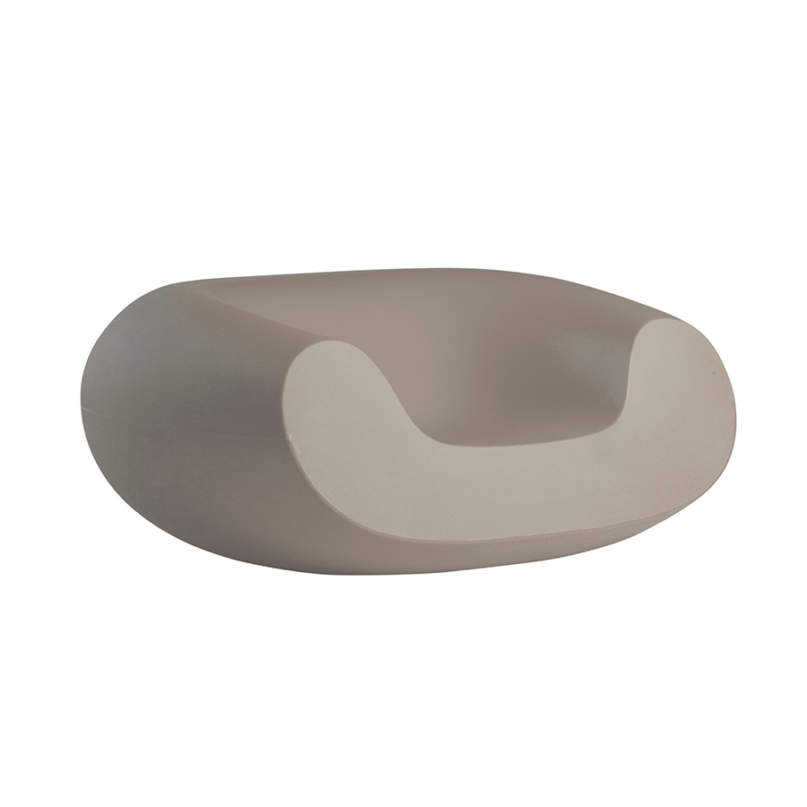 Кресло CHUBBY SLIDE SD WCH056  - Вид №3