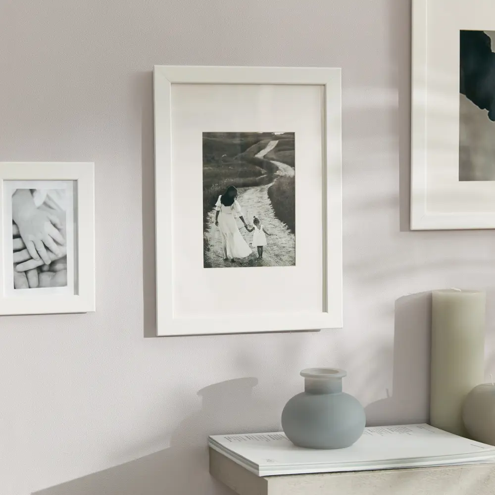 Фоторамка Inspire Avila для творческого оформления 21×30 см 85498600 STLM-0063352 - Вид №4