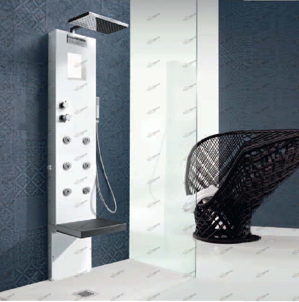 Парогенератор Rigenera 200 3,5 м2 с душем Gruppo Geromin 4RIB7N0