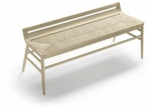 ALKI Скамейка из дуба Kimua