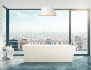 Акриловая ванна BelBagno BB19