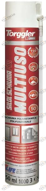 Torggler Chimica Пенополиуретан универсальный sun-id-1486063