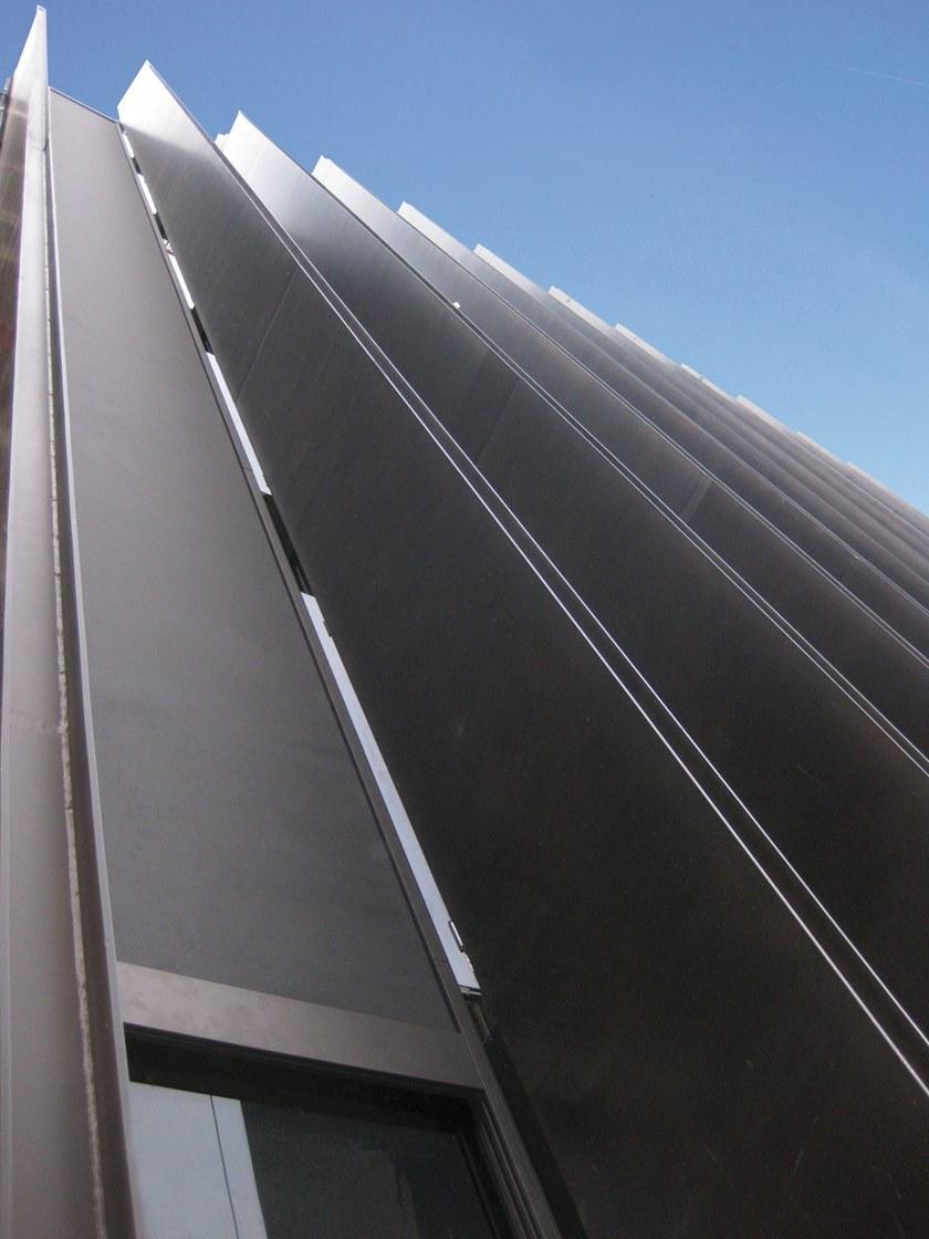 RENSON Тент тканевый с боковыми направляющими sun-id-1441940 - Вид №8