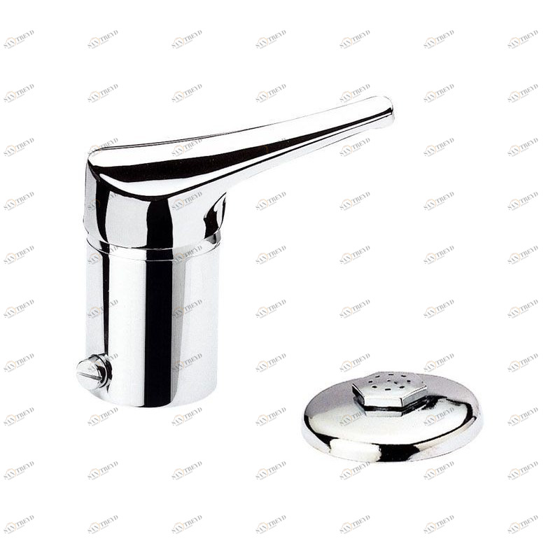 R6603D Смеситель для биде DANIEL RUBINETTERIE 