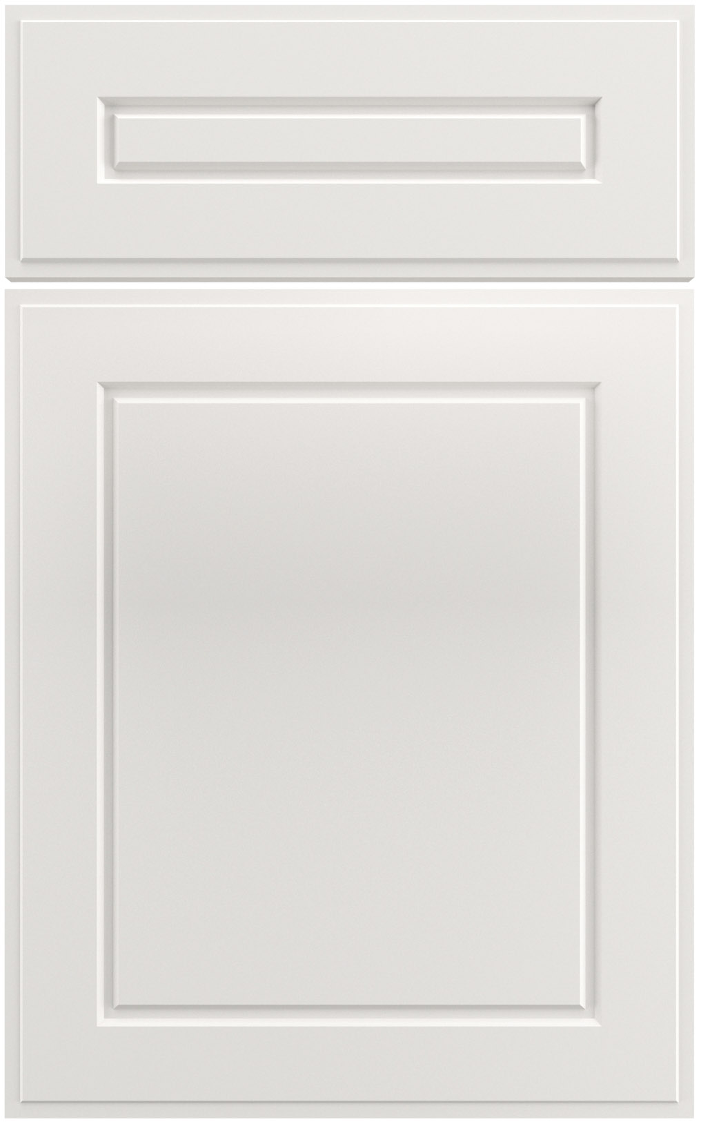 Фасады для кухни Классика Фрезеровка «Петергоф» Слоновая кость №559 SIDAK SIST3591-9854