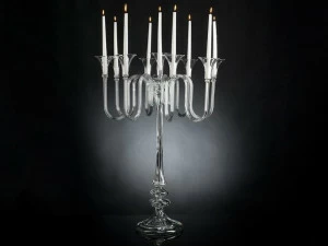 VGnewtrend Кандельер из pyrex®