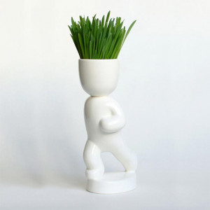 1012 Набор для выращивания eco бегун Экочеловеки