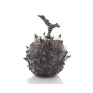 Арт-объект / Thorned Apple-Bronze