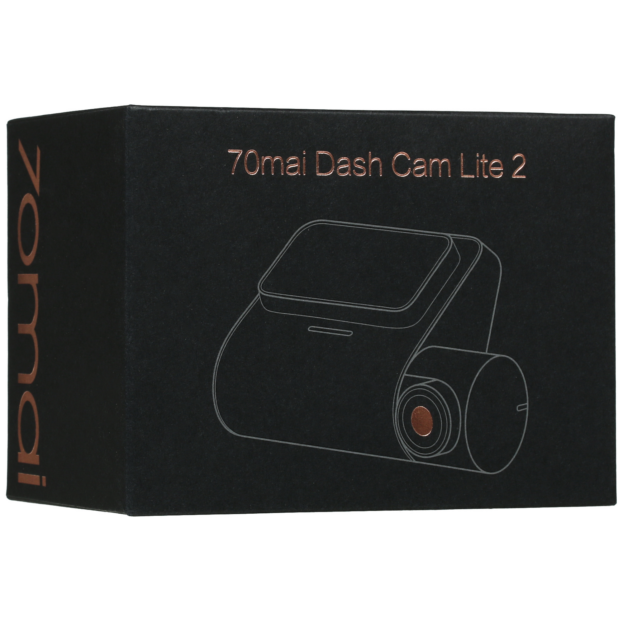 9908204 Видеорегистратор 70mai Dash Cam Lite 2 STDN-0092132 - Вид №9