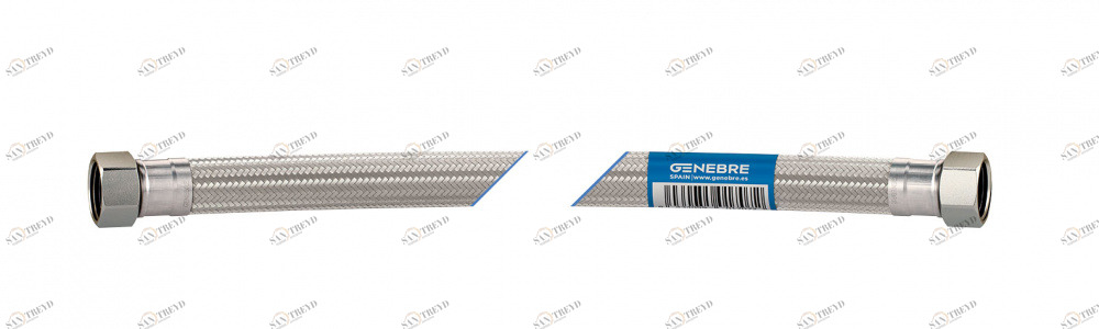 GENEBRE H1301 04 04 020 GEFLEX DN13 F 1/2 "- F 1/2 