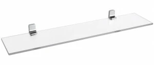 Полка стеклянная, 600 мм ART&MAX GINA AM-G-2737