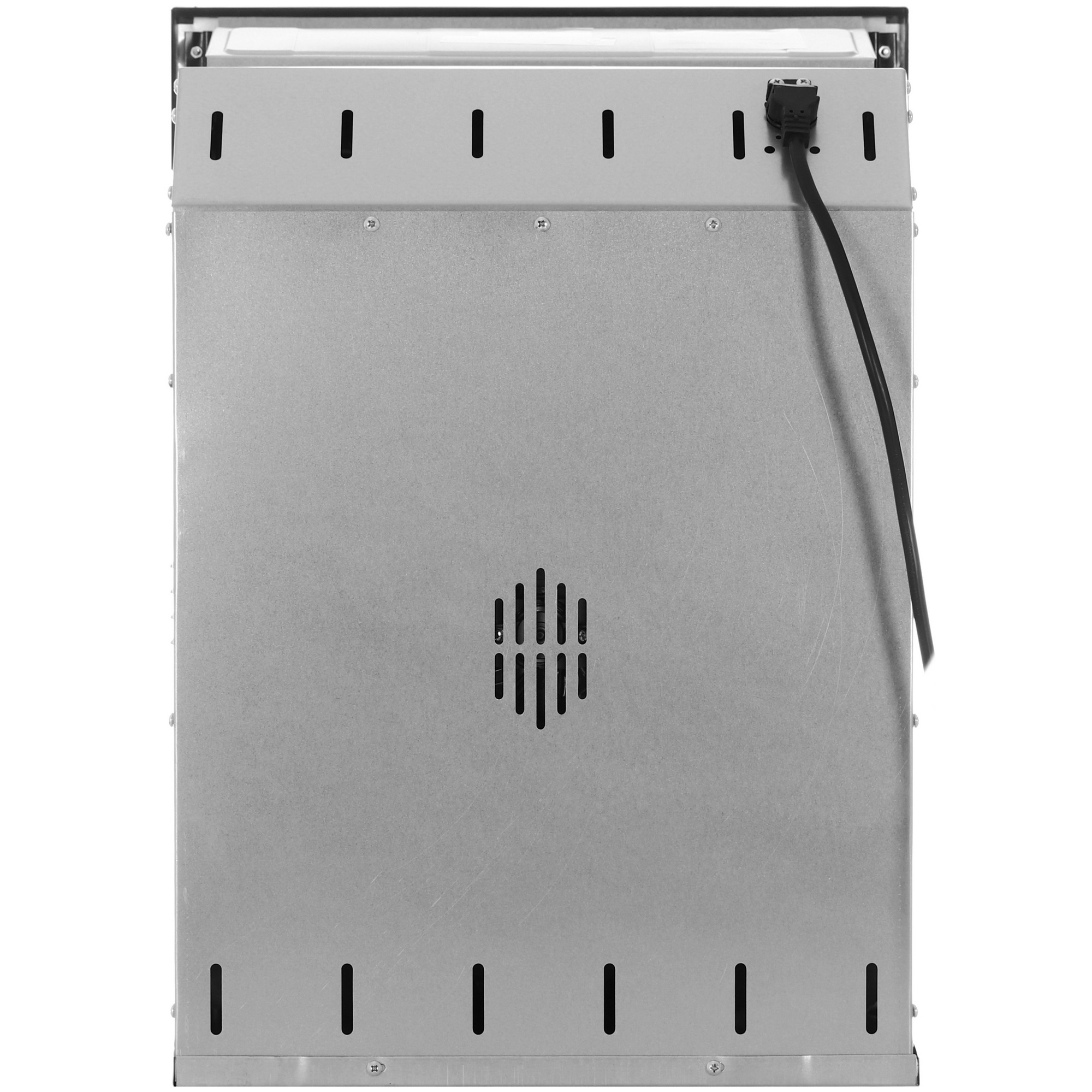 9136719 Электрический духовой шкаф Oasis D-45SN серебристый STDN-0070761 - Вид №8