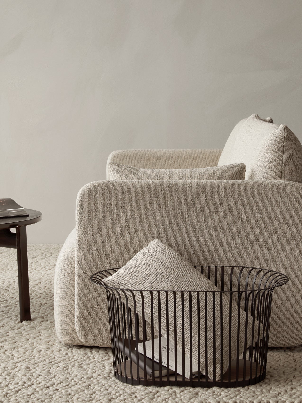 5709262074938 Диваны офсетные LuceLight  - Вид №3