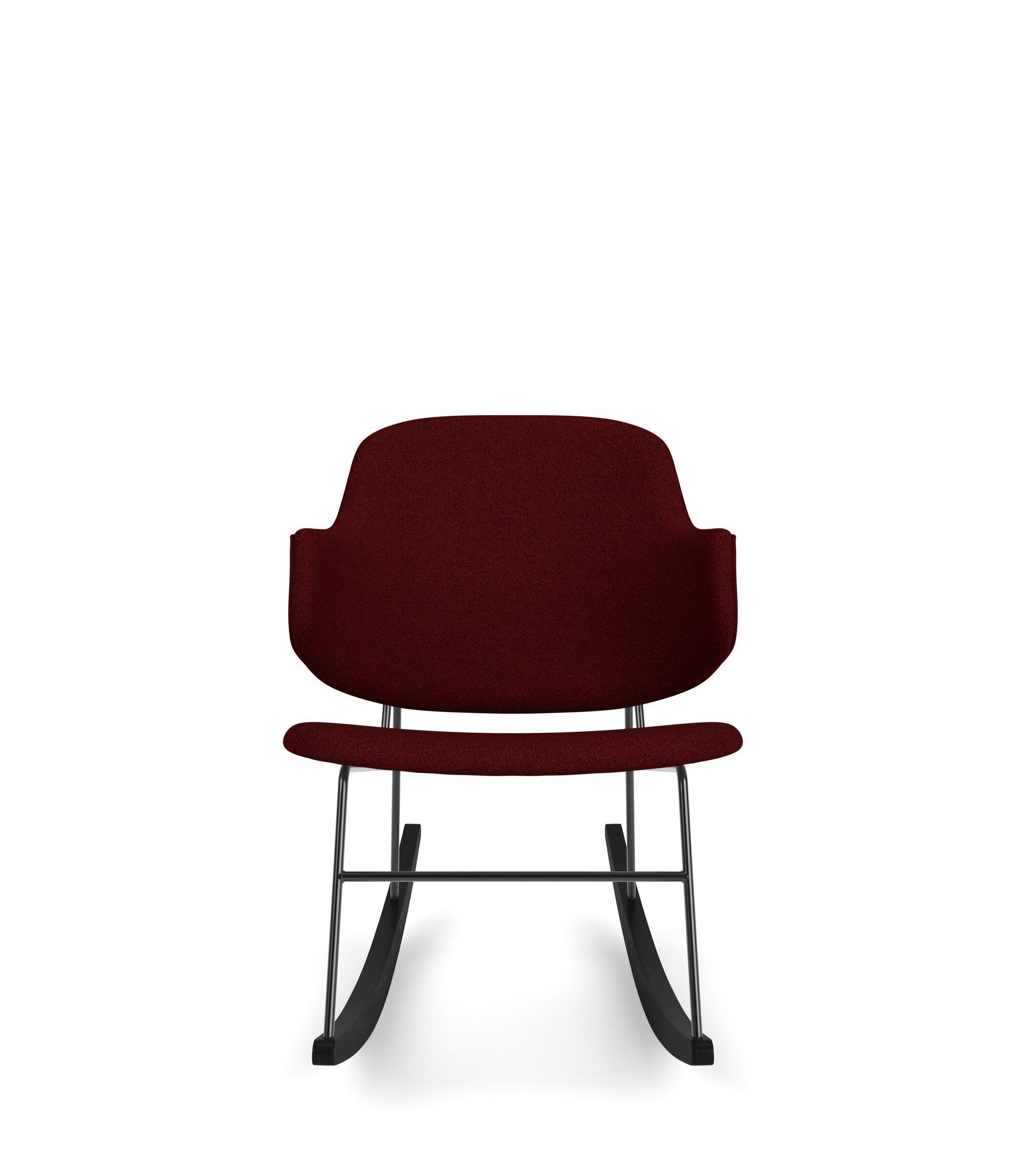 Мягкое кресло-качалка Audo Copenhagen Пингвин ARCH-00066123 - Вид №24