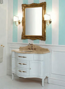 База под раковину DORADO GAIA BAdoradoDE