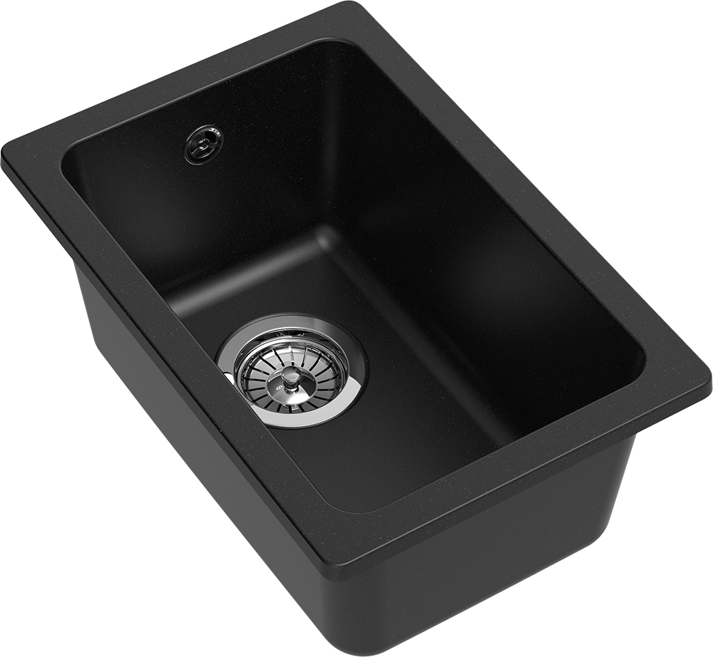 Кухонная мойка Кварц Ewigstein S575 GranFest 2540-S575 - Вид №2