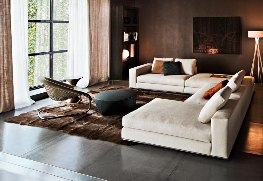 Minotti Диван Hamilton sun-id-1414947 - Вид №8