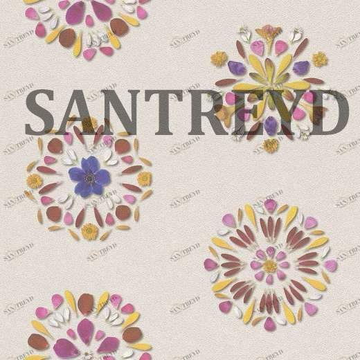 476101 Обои Rasch Barbara Becker 2018