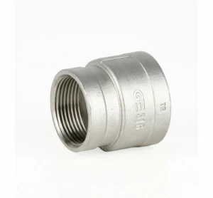 GENEBRE 0240n 02 01 Редукционная муфта с резьбой NPT