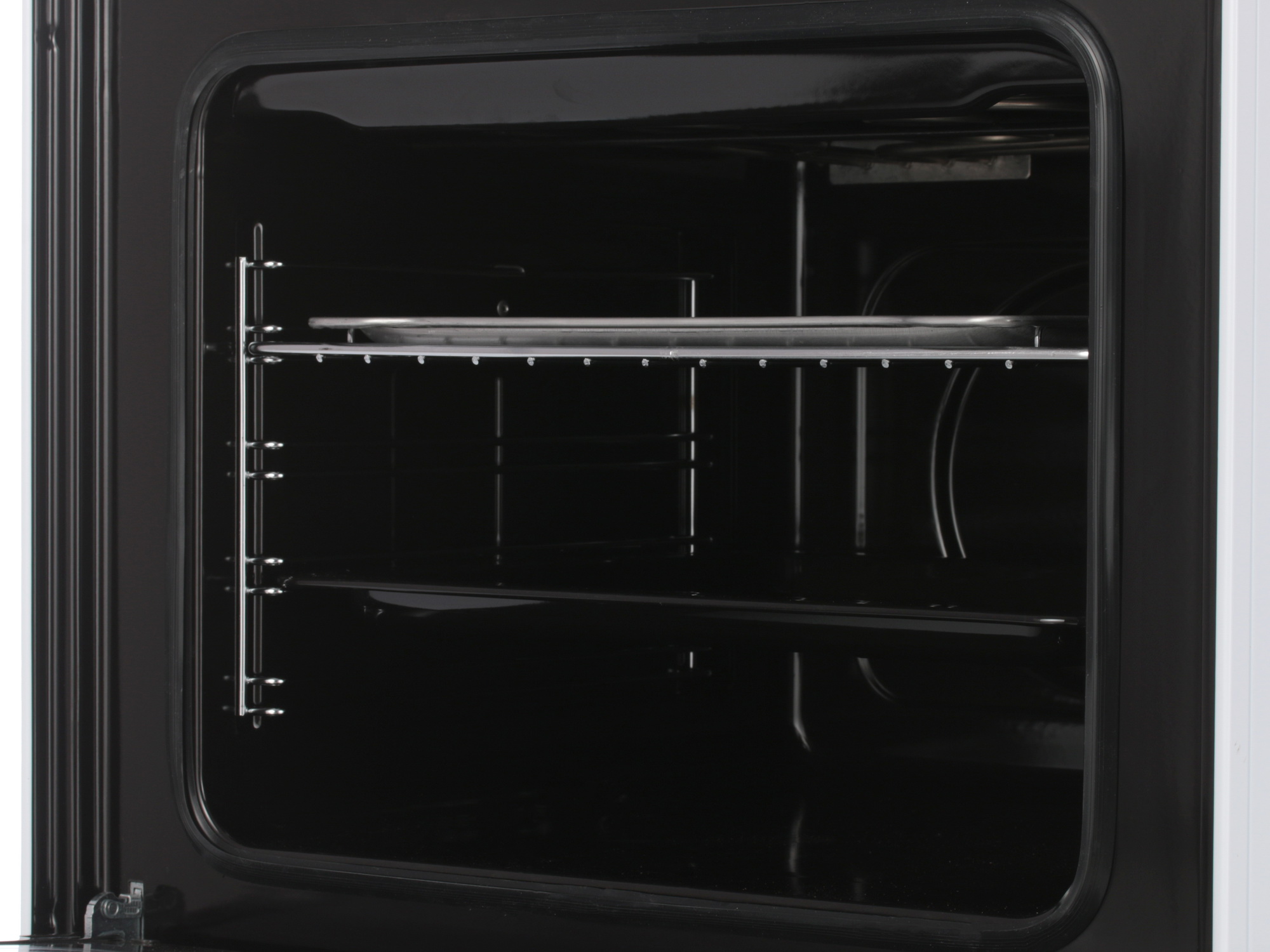 1089384 Комбинированная плита Gefest 6112-02 белый STDN-0070085 - Вид №4