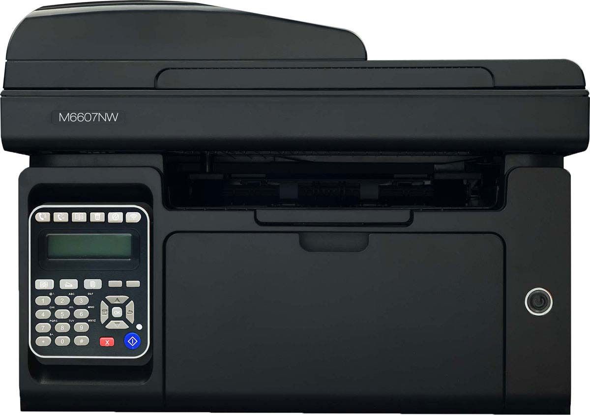 M6607NW Pantum Santreyd 