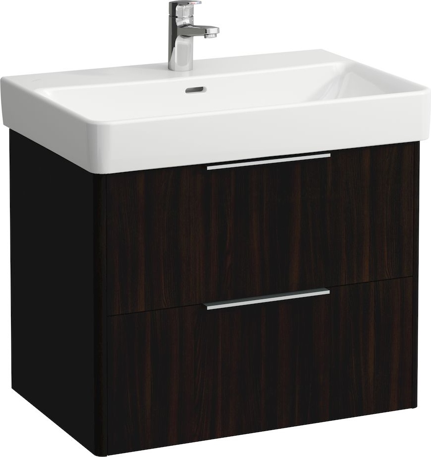 H4023321102661 Шкафчик для раковины 810967, с 2 ящиками LAUFEN PRO - Вид №2