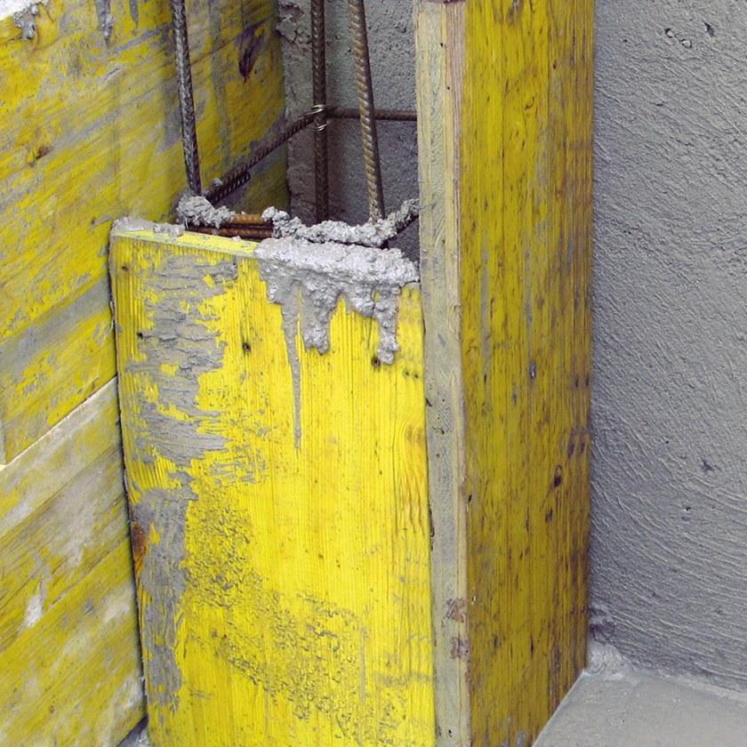 Bacchi Предварительно дозированный бетон в мешках Malte, massetti e betoncini sun-id-1395811 - Вид №2