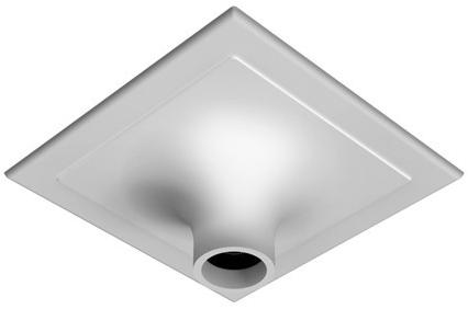 Flos Галогенная потолочная лампа прямого света Soft collection - out sun-id-1420823 - Вид №1