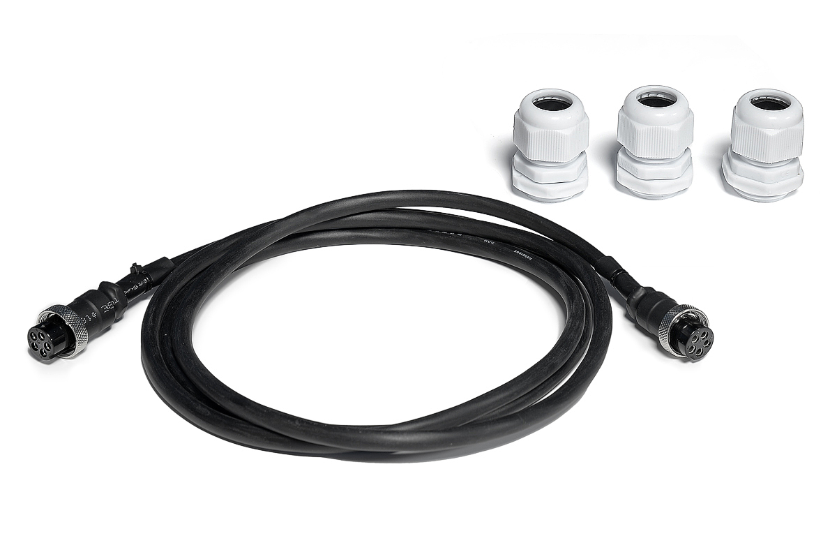 Блок автозапуска электрогенератора ТСС 14000D/230/400 9132325 STDN-0018008 - Вид №5