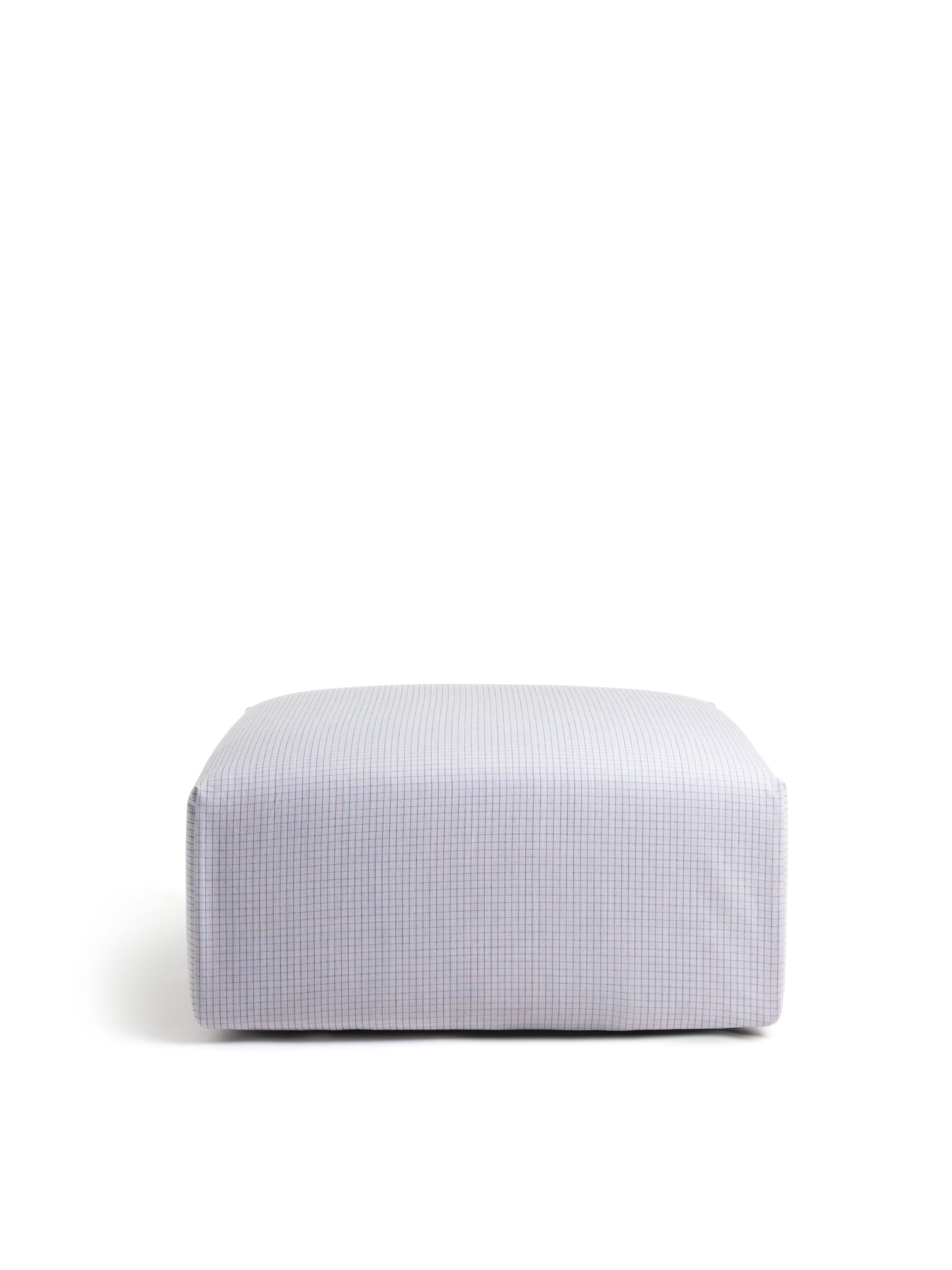 Модульный съемный диван из ткани Magis Костюм ARCH-00048681 - Вид №6