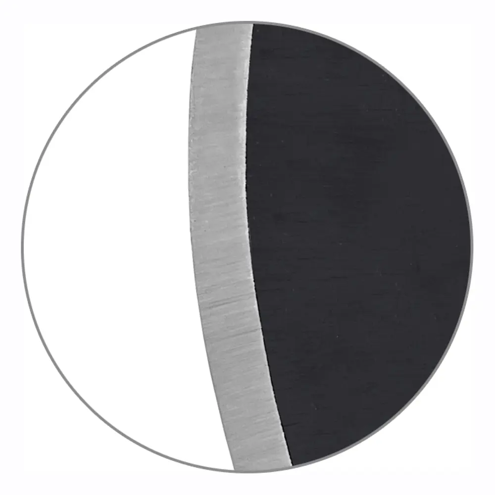 Топор GEOLIA с фиберглассовой ручкой для колки дров 86365935 STLM-1374092 - Вид №3