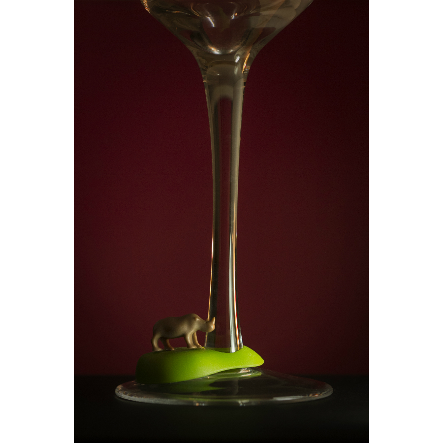 QL10192-M Маркеры для бокалов hot wine Qualy  - Вид №3