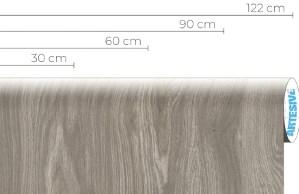 Artesive Клейкое ПВХ покрытие Wood Wd-061 - Вид №4