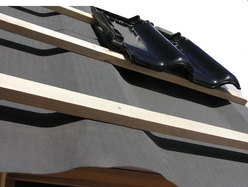 RE.PACK Система вентилируемой кровли sun-id-1401773 - Вид №1