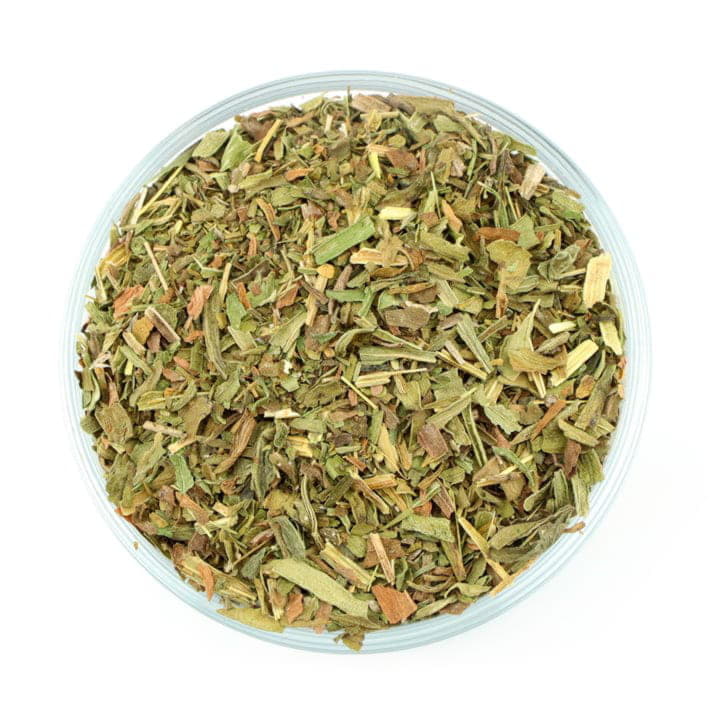 Эстрагон сушеный Santreyd 3902 - Вид №1