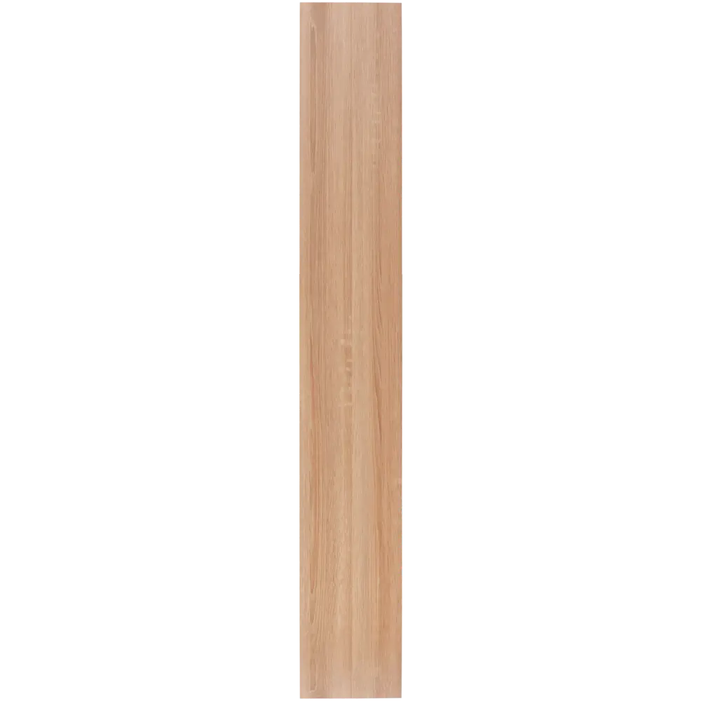 Santreyd: Полка мебельная ЛДСП 2700x400 мм дуб сонома с двусторонней кромкой 17093696 STLM-0007461 - Вид №3
