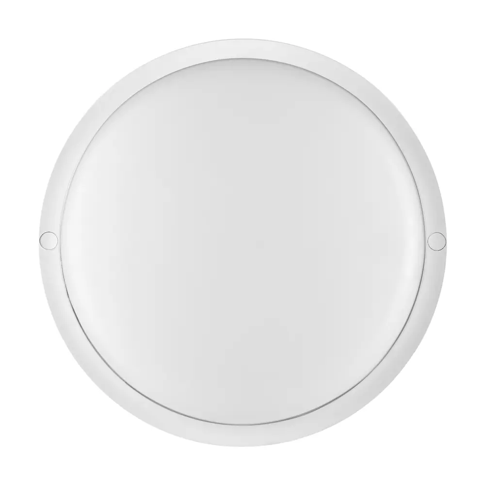 Светильник ЖКХ светодиодный Wolta LCL18-RC-02C 18 Вт IP65 6500 K накладной шар 82367069 STLM-2211398  - Вид №1
