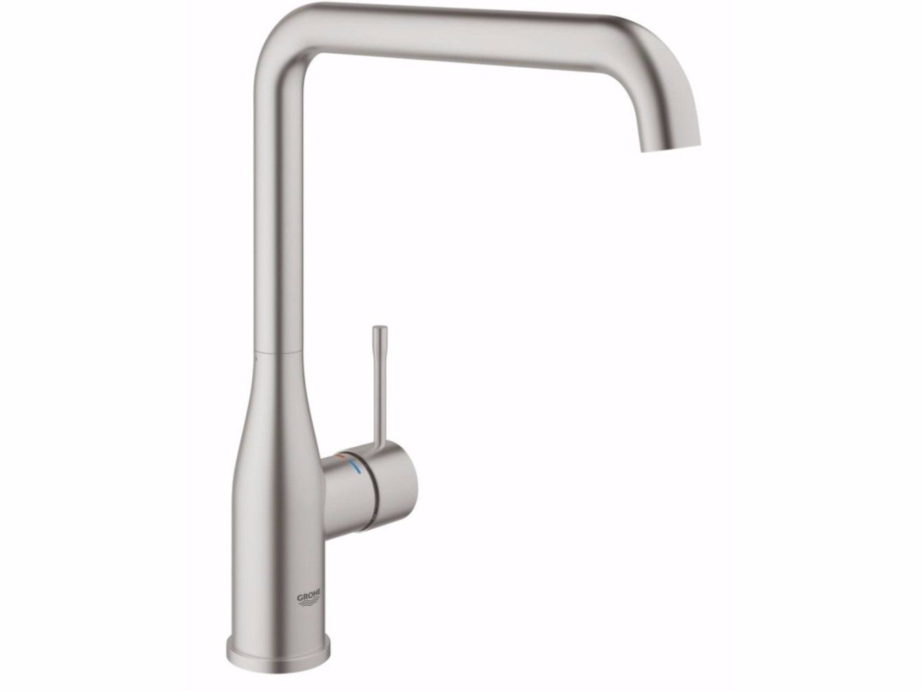 Смеситель для кухни с поворотным изливом Grohe Essence New ARCH-00148106