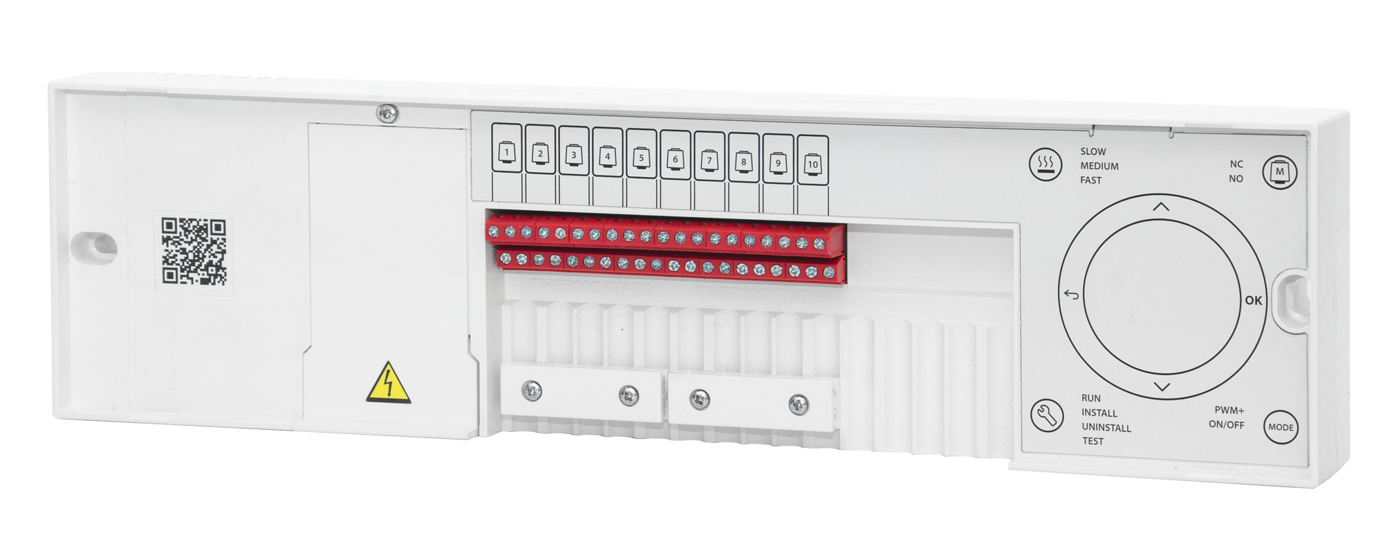 Danfoss Система Danfoss Icon™ 24 В Danfoss Icon Wireless, беспр. на стену 088U1121  - Вид №7