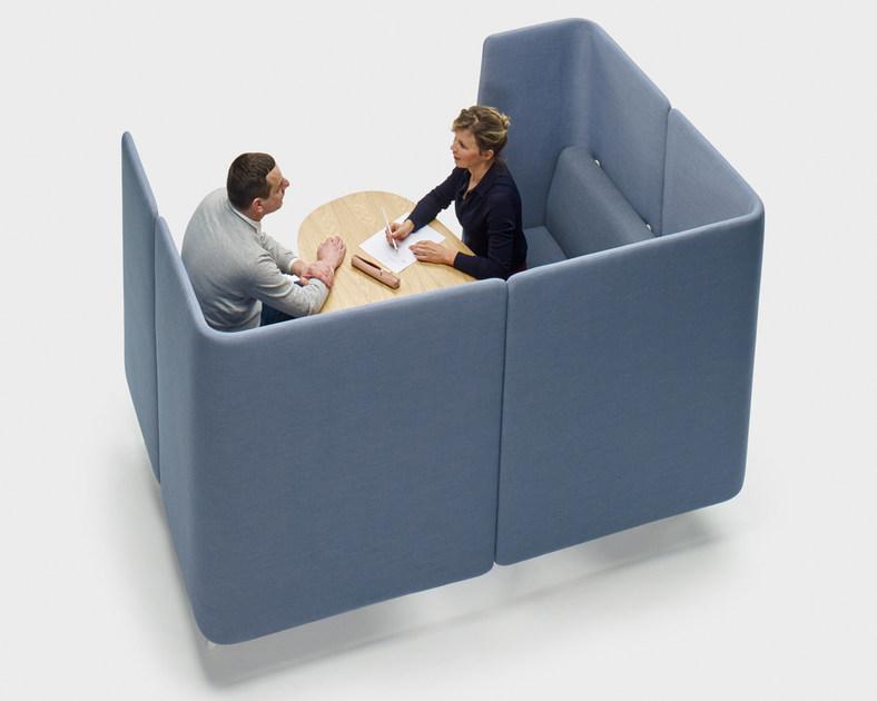 Casala Диван из ткани Corals sun-id-1468776 - Вид №1