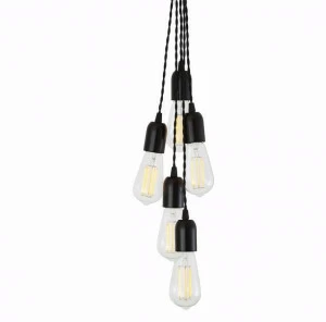 Mullan Lighting Люстра  Mlf217