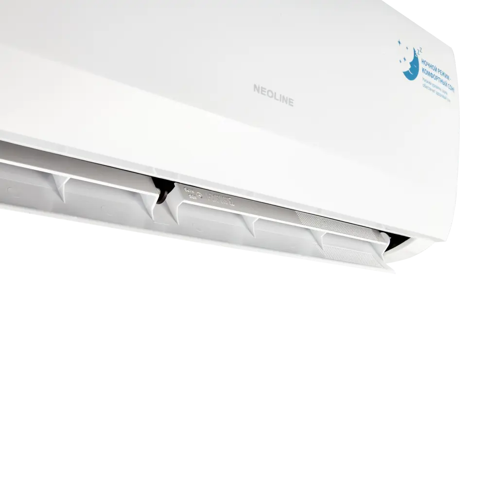 Сплит-система Neoline NAG-24HN1 24K BTU охлаждение/обогрев 89087428 STLM-2165591  - Вид №4