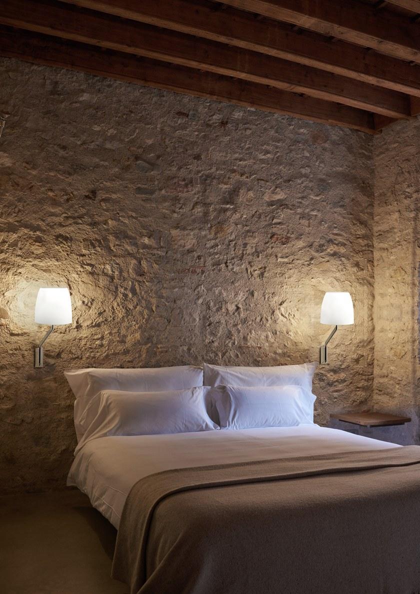 Grok Настенный светильник в pmma Flavia sun-id-1431669 - Вид №3