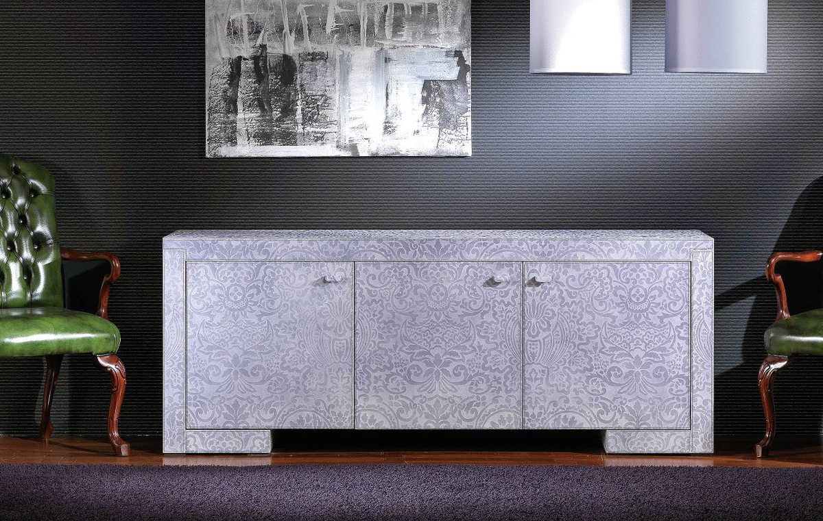 Буфет  ORIGGI SALOTTI 682  - Вид №1