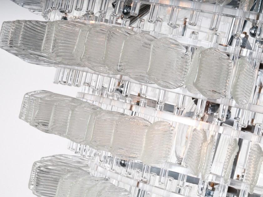 Veronese Люстра из муранского стекла Anemone Anémone sun-id-1346194 - Вид №5