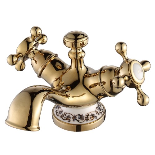 Смесители для раковины Apollo KEF-16000G krausru 