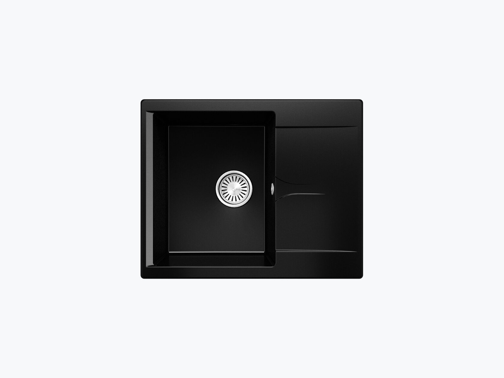 Кухонные мойки Polygran Gals-620 855014