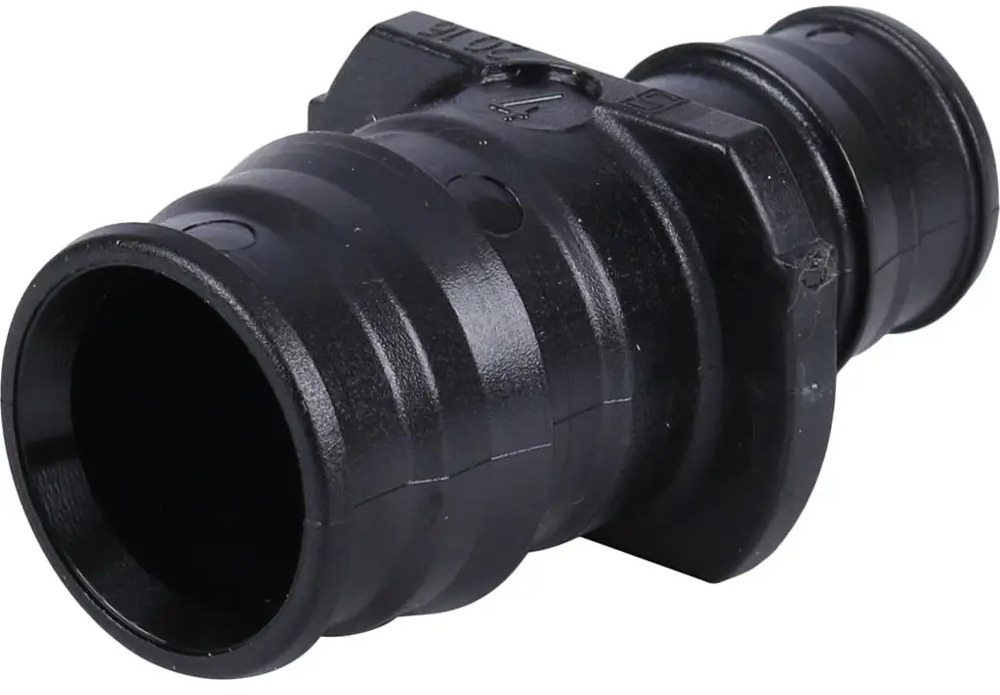 98258713 Переходник Uponor 20x16 мм полипропилен STLM-0609664