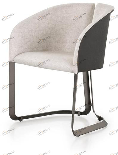 Turri Мягкое кресло с подлокотниками Milano sun-id-1513258